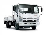 Isuzu NPR400 2007 года